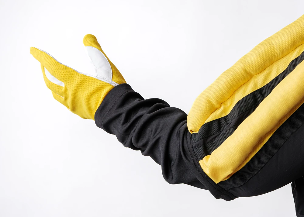 Photo Skydrop Wear 3