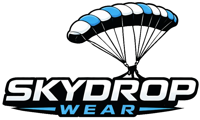 Logo de Skydrop Wear