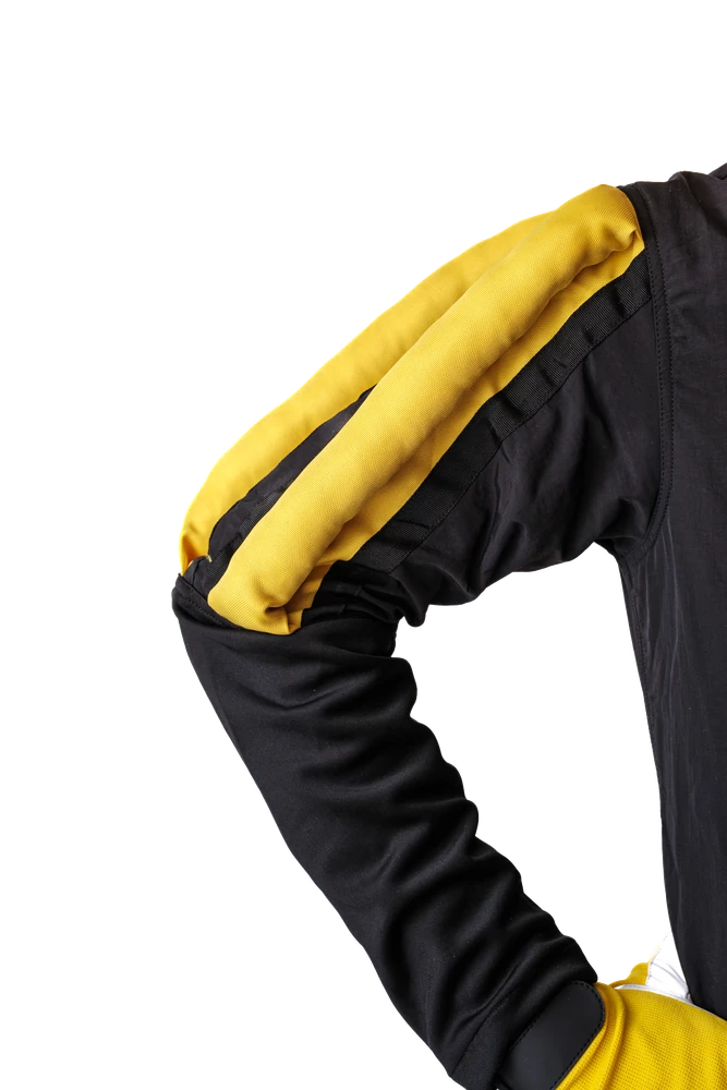 Option grips de maintien bras